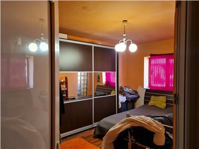APARTAMENT 3 CAMERE ALFA
