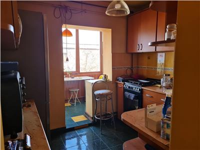 APARTAMENT 3 CAMERE ALFA