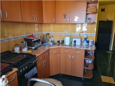 APARTAMENT 3 CAMERE ALFA