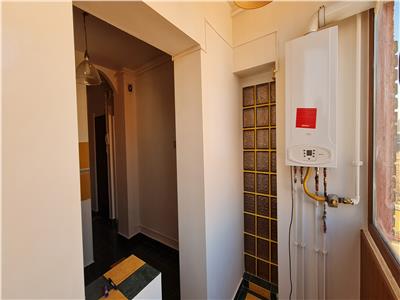 APARTAMENT 3 CAMERE ALFA