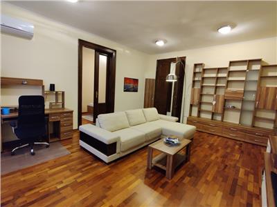 APARTAMENT ULTRACENTRAL 2 CAMERE