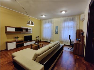 APARTAMENT ULTRACENTRAL 2 CAMERE