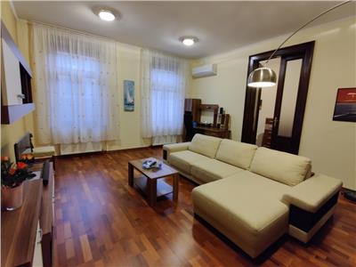 APARTAMENT ULTRACENTRAL 2 CAMERE
