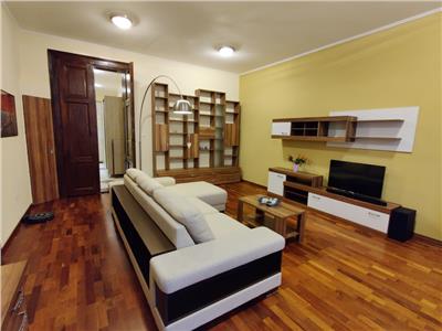APARTAMENT ULTRACENTRAL 2 CAMERE