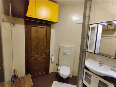 APARTAMENT ULTRACENTRAL 2 CAMERE