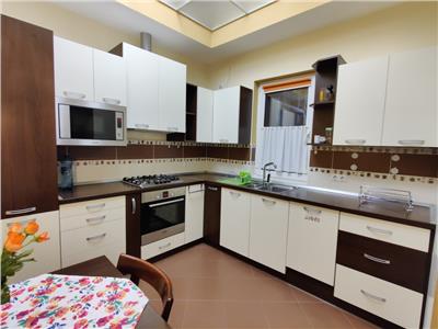 APARTAMENT ULTRACENTRAL 2 CAMERE