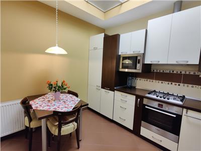 APARTAMENT ULTRACENTRAL 2 CAMERE