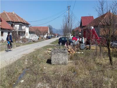 LOC DE CASA IN ALMAS