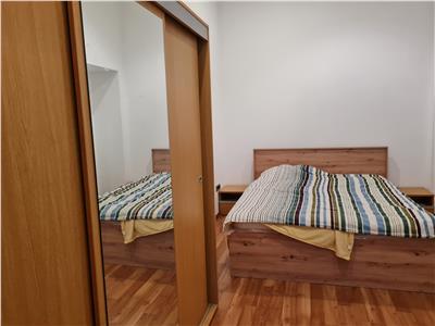 APARTAMENT ULTRACENTRAL CU O CAMERA