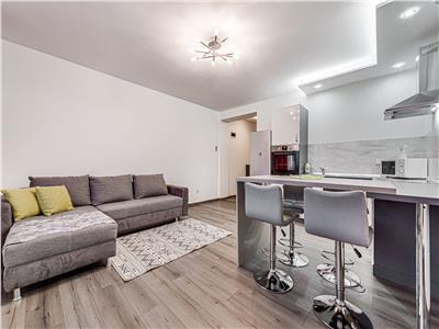 APARTAMENT LUX DE INCHIRIAT