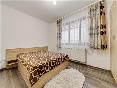 APARTAMENT LUX DE INCHIRIAT