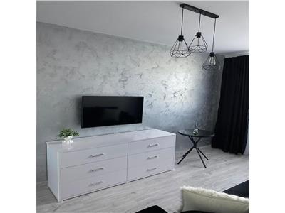 DOUA CAMERE LUX IN BLOC NOU