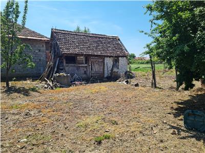 CASA MODESTA CU TEREN IN ȘIRIA