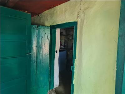 Casa Modesta in Siria Arad