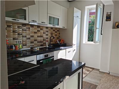 APARTAMENT ULTRACENTRAL IN NADLAC