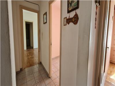 APARTAMENT 3 CAMERE VLAICU, ARAD!