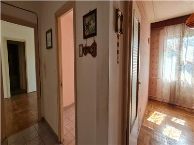 APARTAMENT 3 CAMERE VLAICU, ARAD!