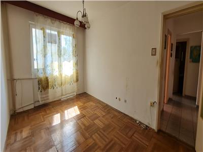 APARTAMENT 3 CAMERE VLAICU, ARAD!