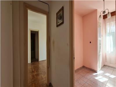 APARTAMENT 3 CAMERE VLAICU, ARAD!