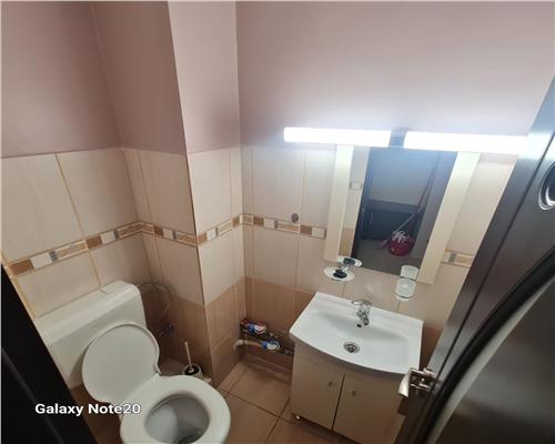 DE INCHIRIAT 3 CAMERE ZONA SPITAL