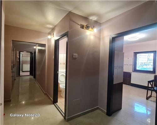 DE INCHIRIAT 3 CAMERE ZONA SPITAL