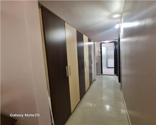 DE INCHIRIAT 3 CAMERE ZONA SPITAL