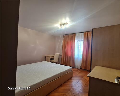 DE INCHIRIAT 3 CAMERE ZONA SPITAL
