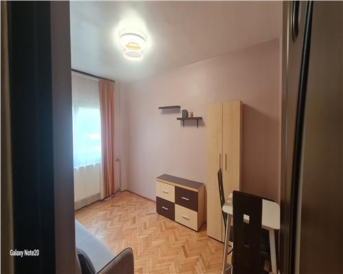 DE INCHIRIAT 3 CAMERE ZONA SPITAL
