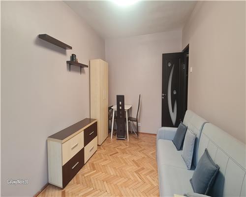 DE INCHIRIAT 3 CAMERE ZONA SPITAL