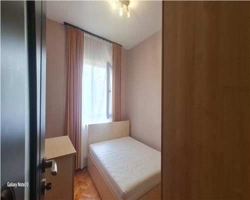 DE INCHIRIAT 3 CAMERE ZONA SPITAL