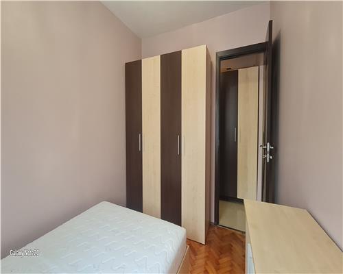 DE INCHIRIAT 3 CAMERE ZONA SPITAL