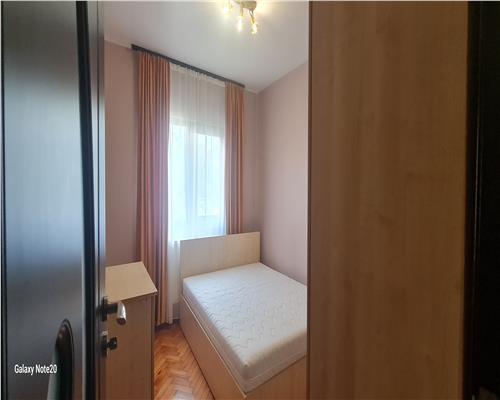 DE INCHIRIAT 3 CAMERE ZONA SPITAL