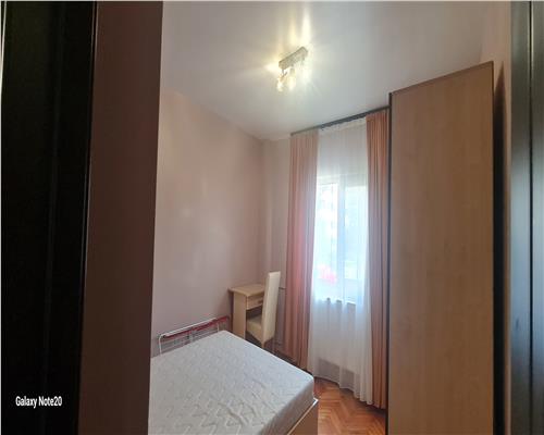 DE INCHIRIAT 3 CAMERE ZONA SPITAL