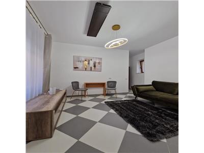 Apartament 2 camere cu loc de parcare Bulevardul Revoluției!