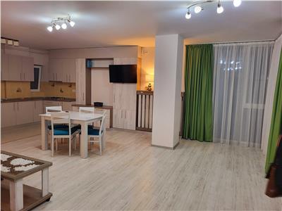 APARTAMENT 2 CAMERE ARAD PLAZA