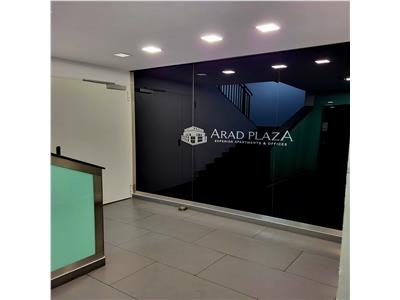 APARTAMENT 2 CAMERE ARAD PLAZA