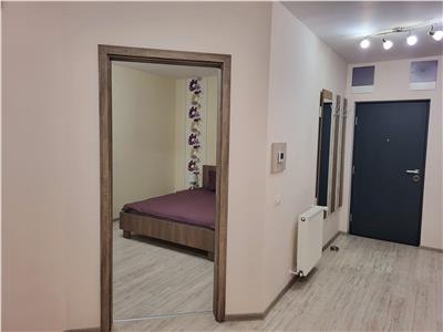 APARTAMENT 2 CAMERE ARAD PLAZA