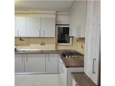 APARTAMENT 2 CAMERE ARAD PLAZA