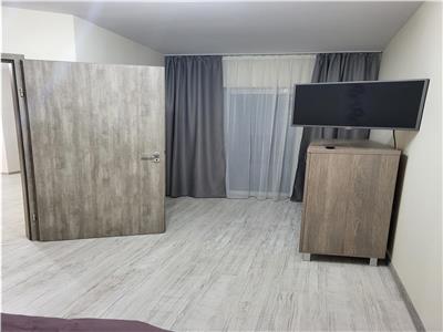 APARTAMENT 2 CAMERE ARAD PLAZA