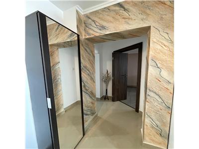 Apartament mobilat, la cheie! Piata Spitalului, Intim!