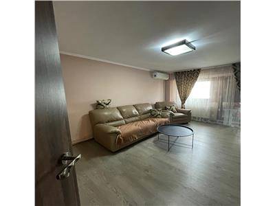 Apartament mobilat, la cheie! Piata Spitalului, Intim!