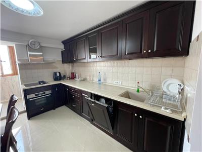Apartament mobilat, la cheie! Piata Spitalului, Intim!