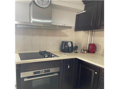Apartament mobilat, la cheie! Piata Spitalului, Intim!