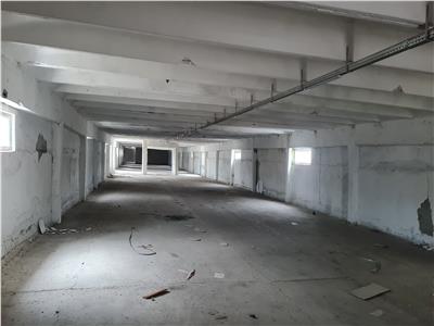 SPATII DEPOZIT SAU PRODUCTIE