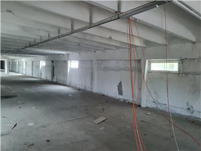 SPATII DEPOZIT SAU PRODUCTIE