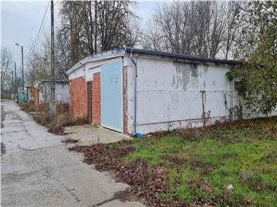SPATII DEPOZIT SAU PRODUCTIE