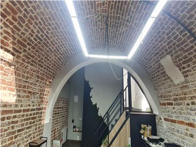 SPATIU COMERCIAL ULTRACENTRAL DEMISOL