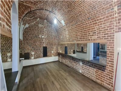 SPATIU COMERCIAL ULTRACENTRAL DEMISOL