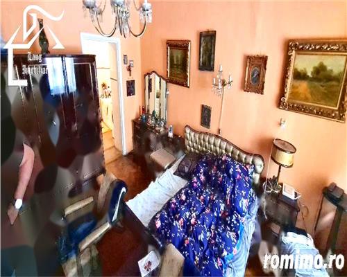 APARTAMENT  CAMERE MARI ULTRACENTRAL