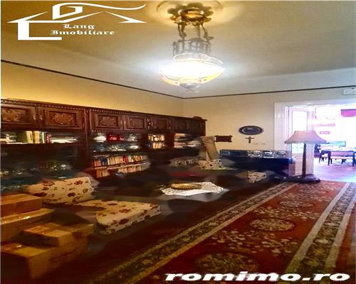 APARTAMENT  CAMERE MARI ULTRACENTRAL